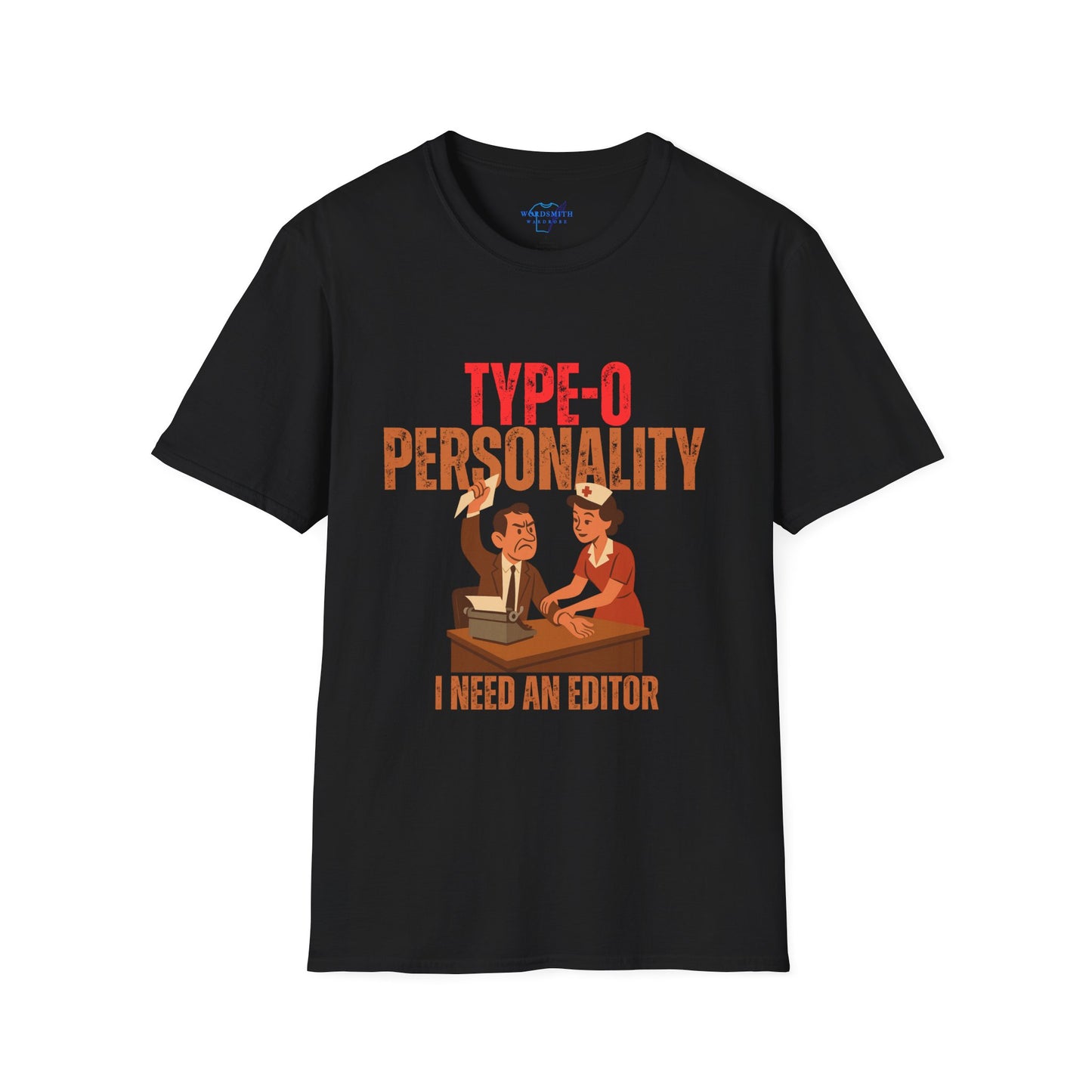 Type O Personality
