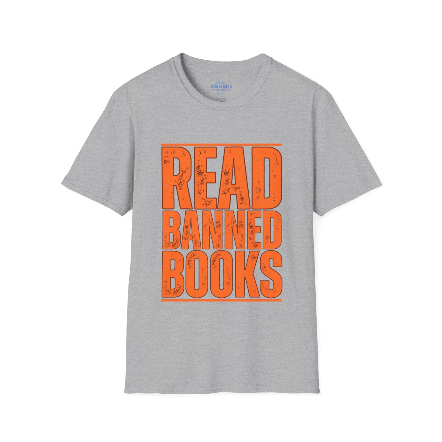 Read Banned Books