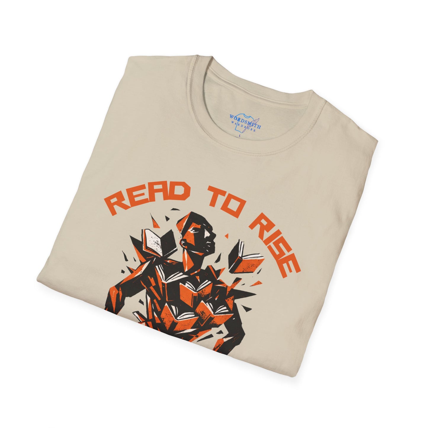 Read to Rise Shirt
