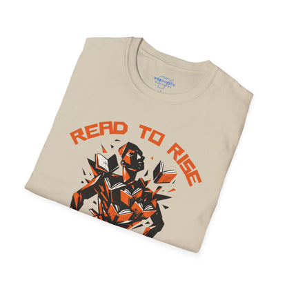 Read to Rise Shirt