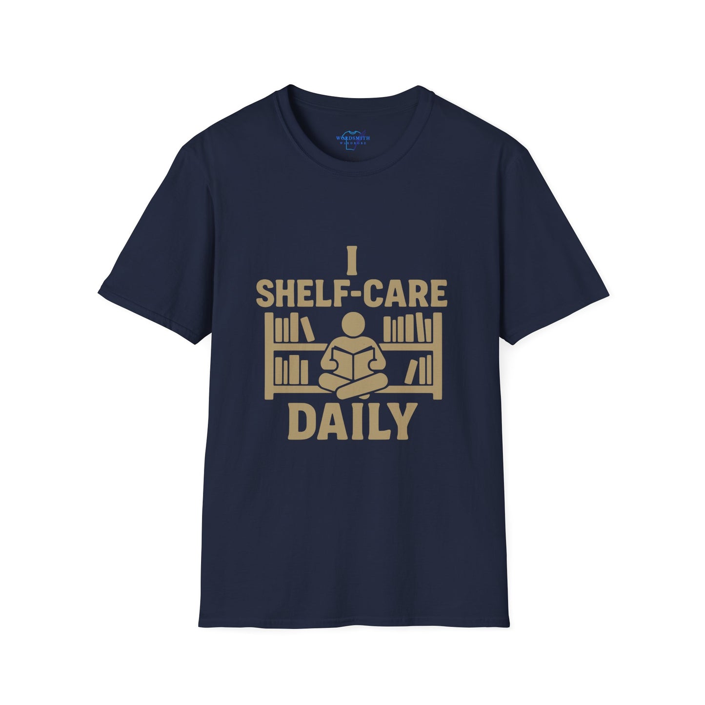 I Shelf Care Daily
