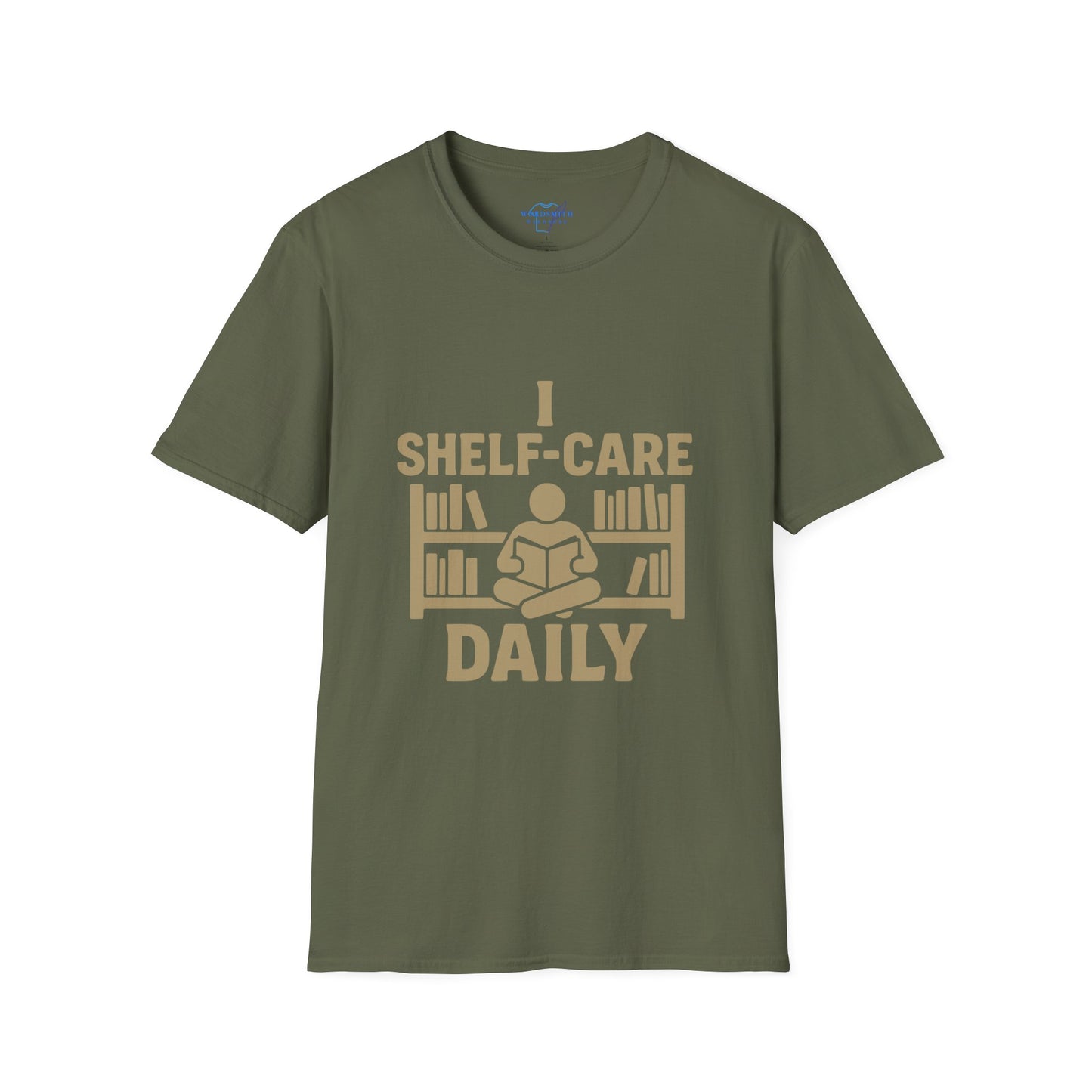 I Shelf Care Daily