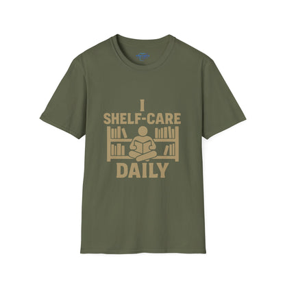 I Shelf Care Daily