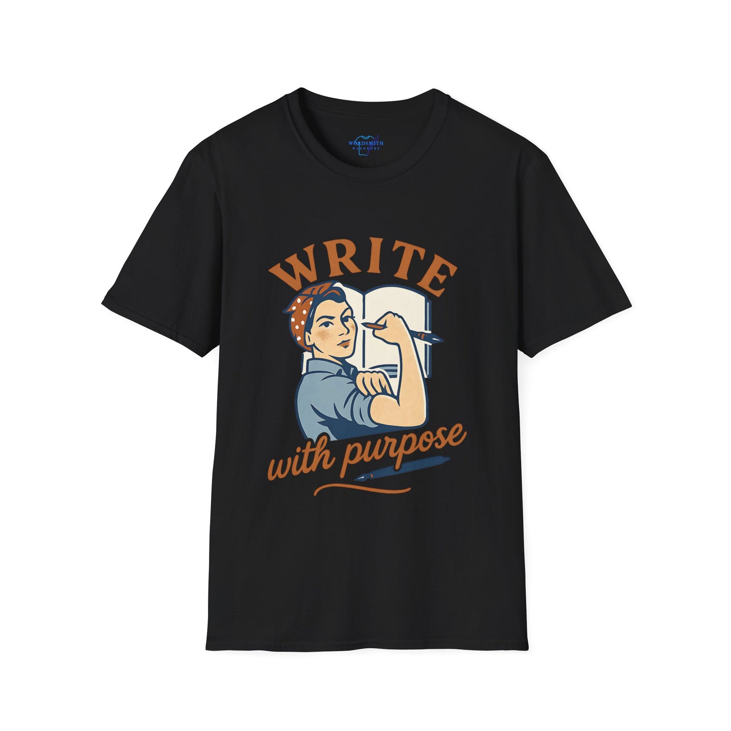 Write With Purpose