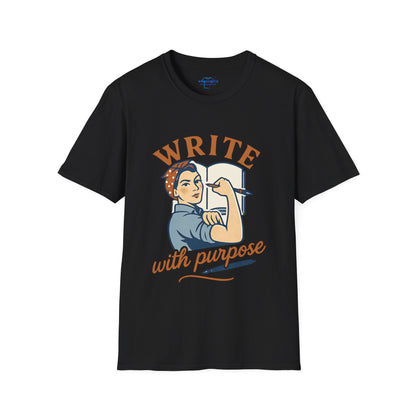 Write With Purpose