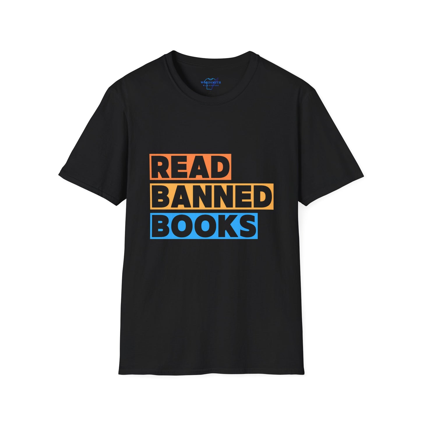 Read Banned Books