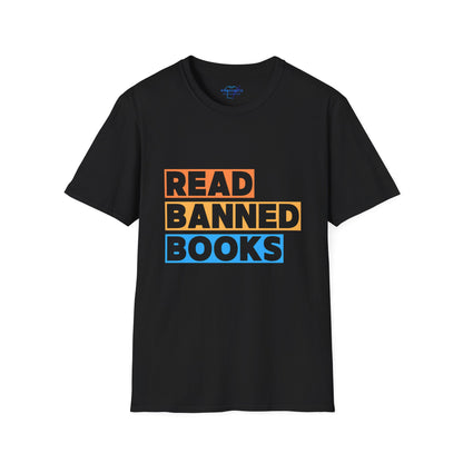 Read Banned Books