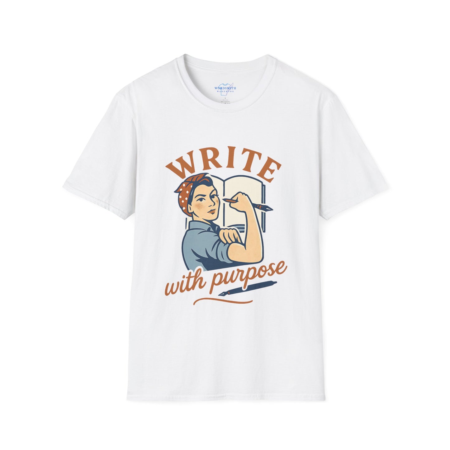 Write With Purpose
