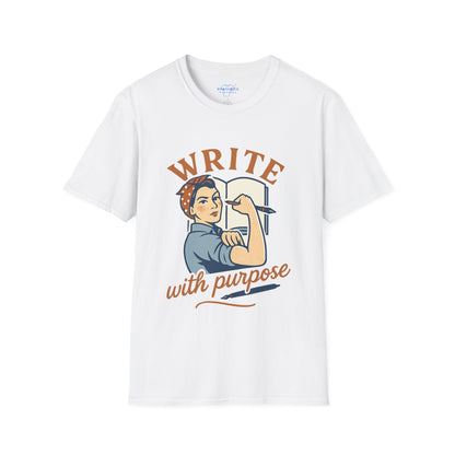 Write With Purpose