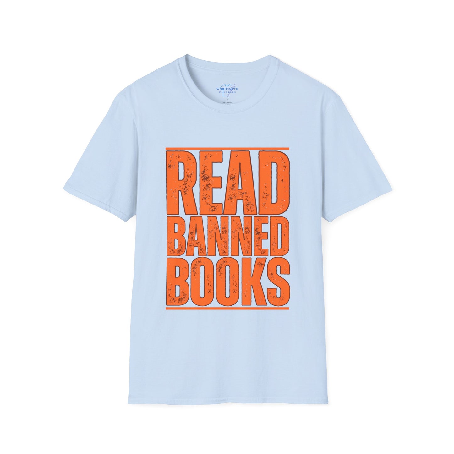 Read Banned Books
