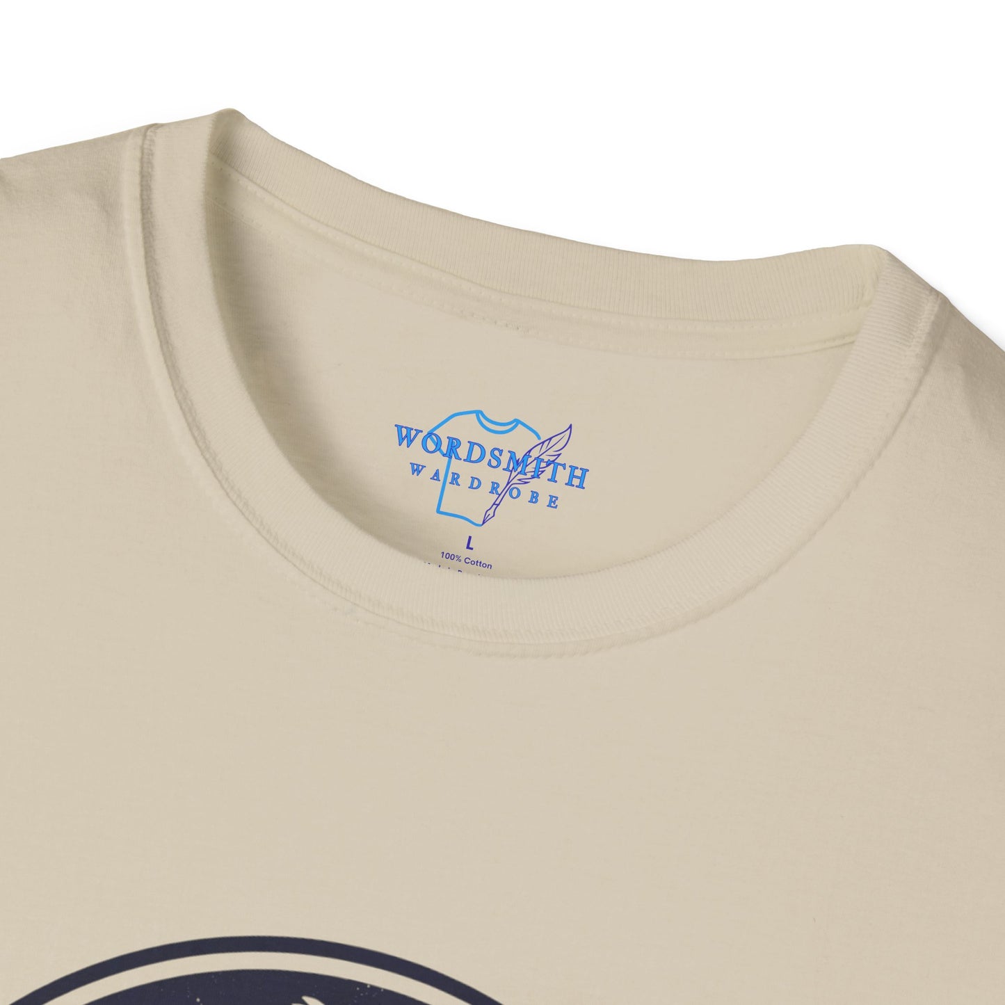 Feed Your Mind T-Shirt
