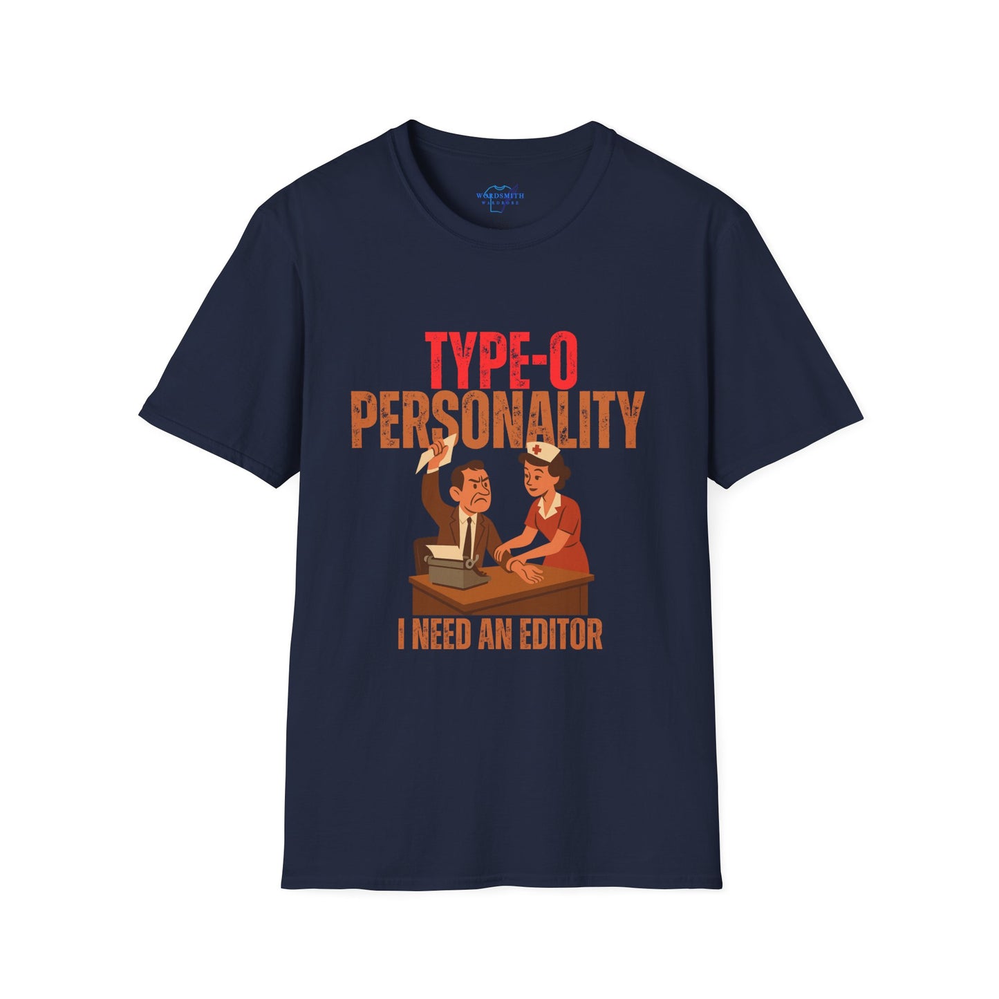 Type O Personality