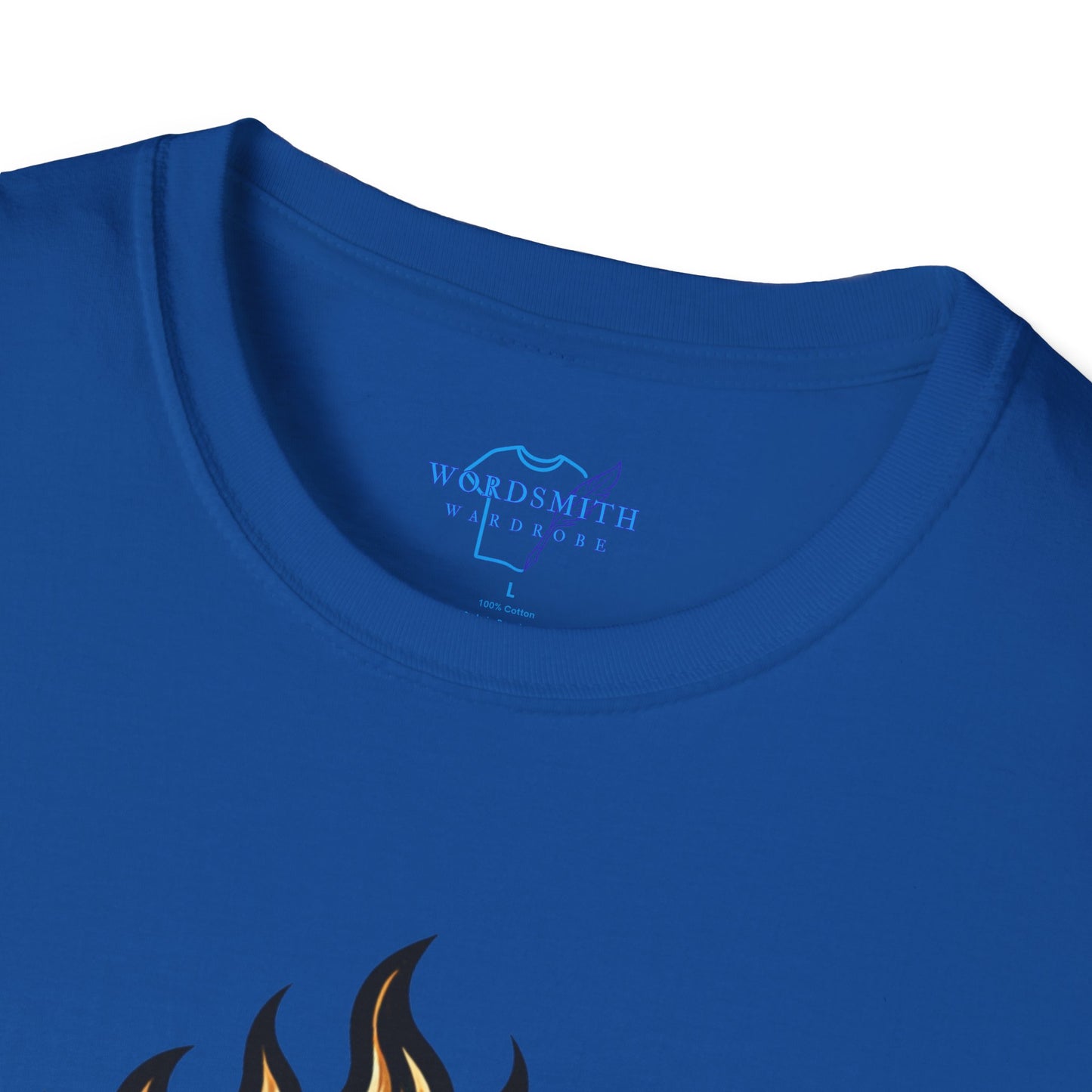 Respect the Semicolon T-Shirt