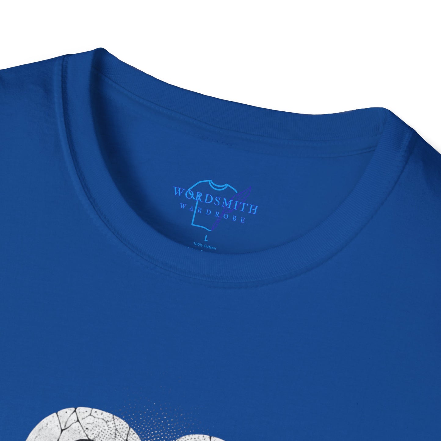 Lost in Fiction Shirt