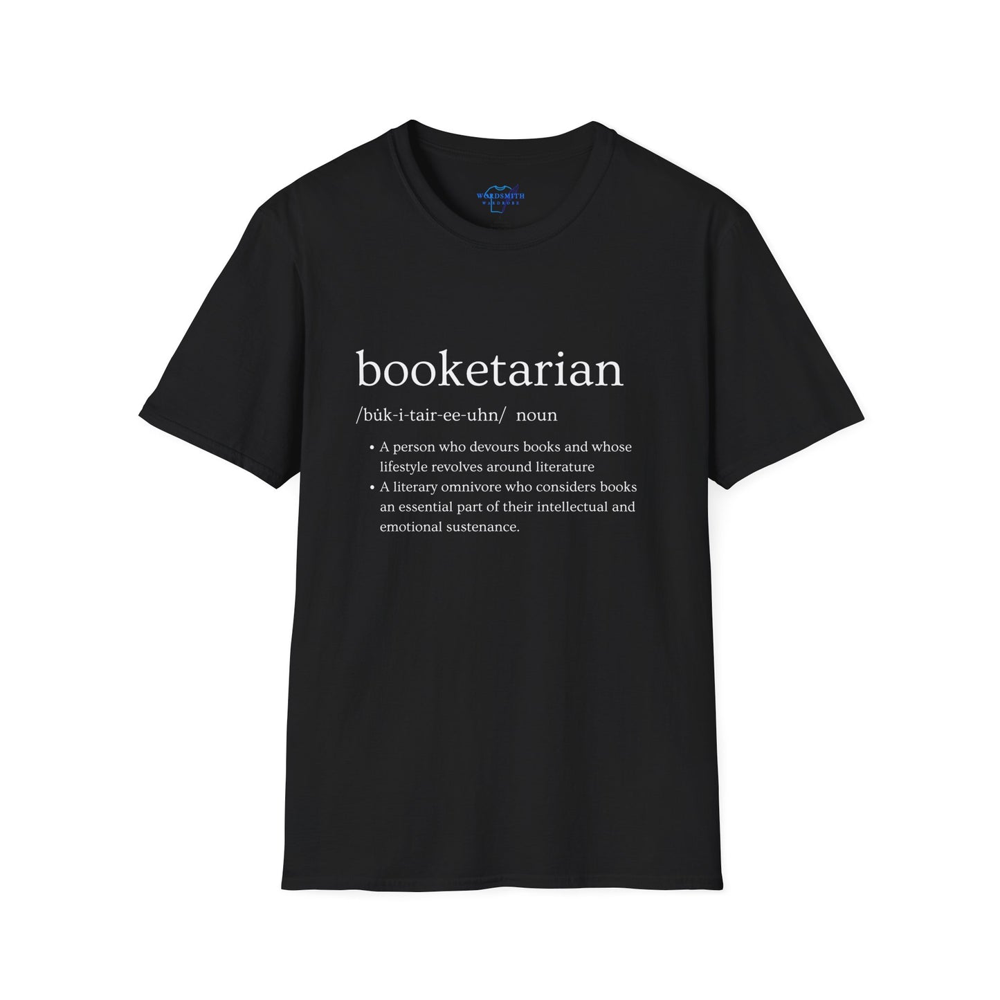 Booketarian