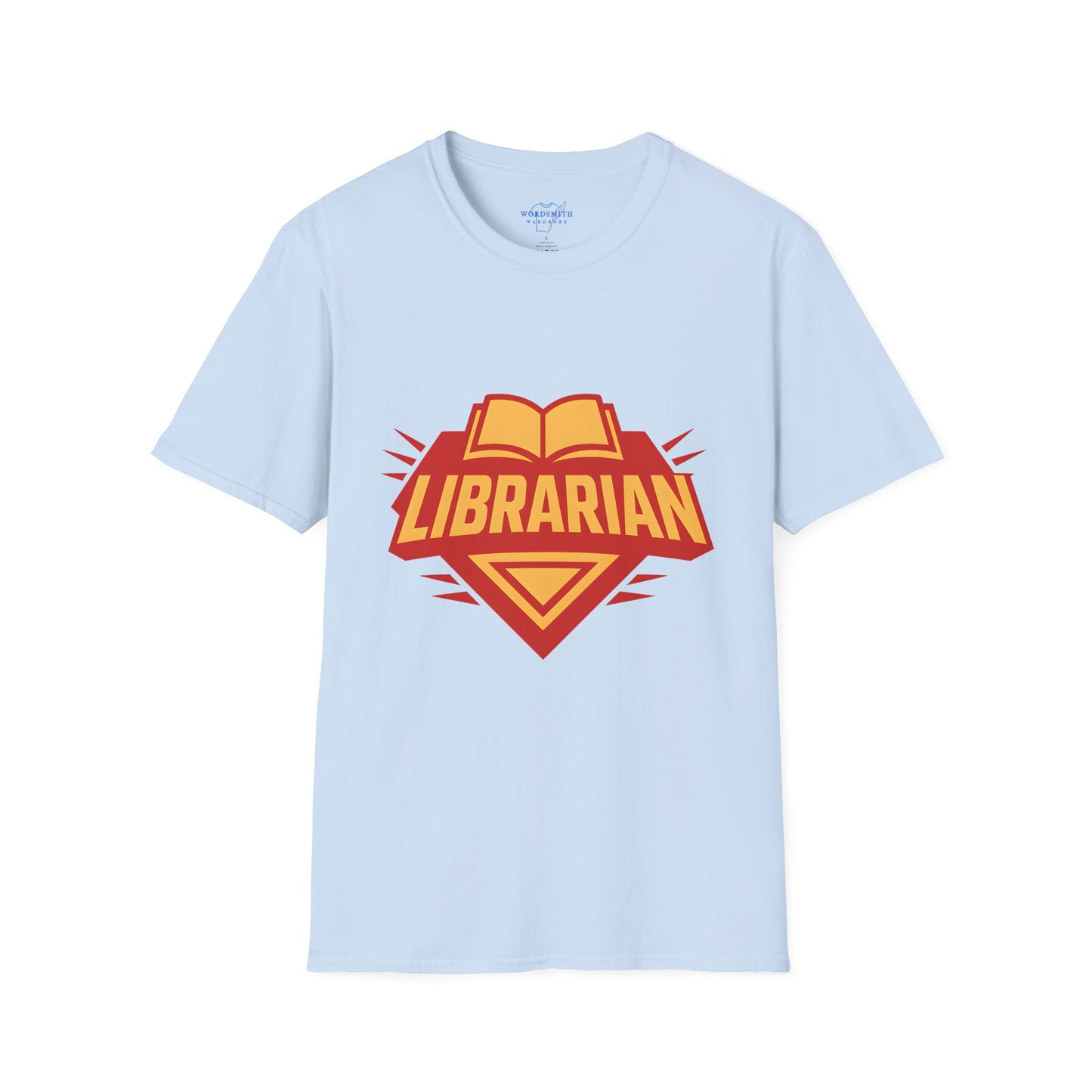 Librarian