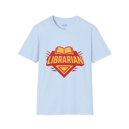 Librarian