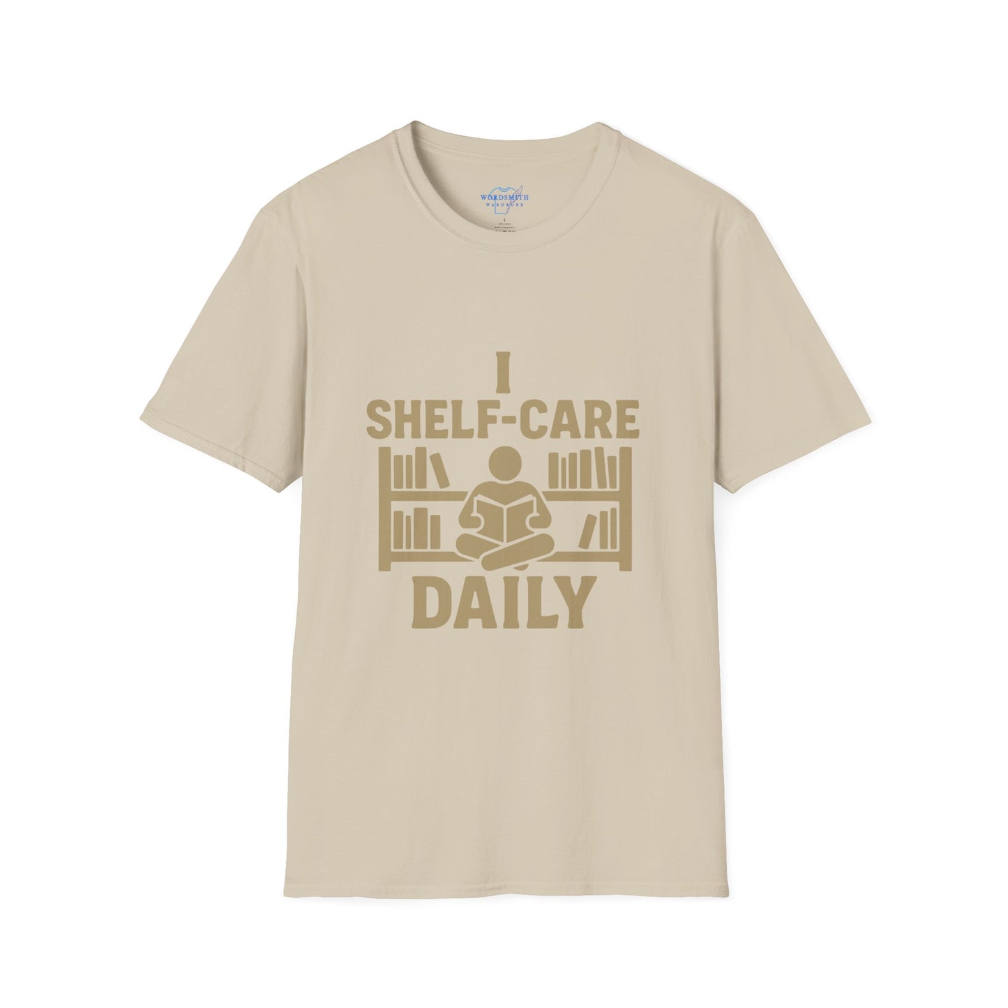 I Shelf Care Daily