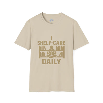 I Shelf Care Daily