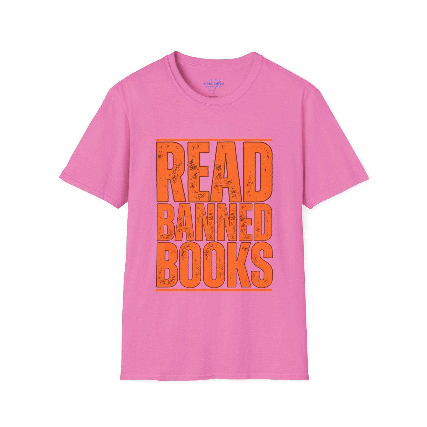 Read Banned Books
