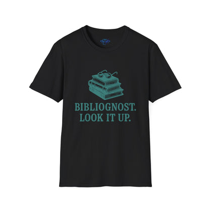 Bibliognost