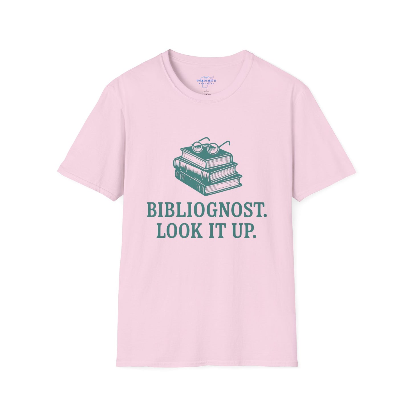 Bibliognost