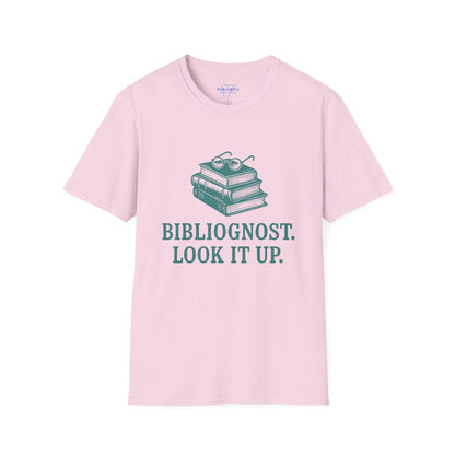 Bibliognost