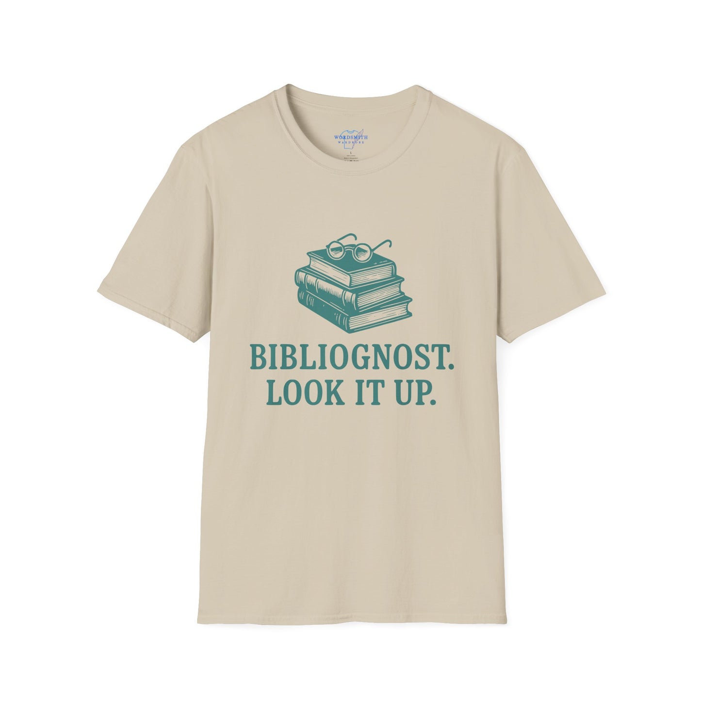 Bibliognost