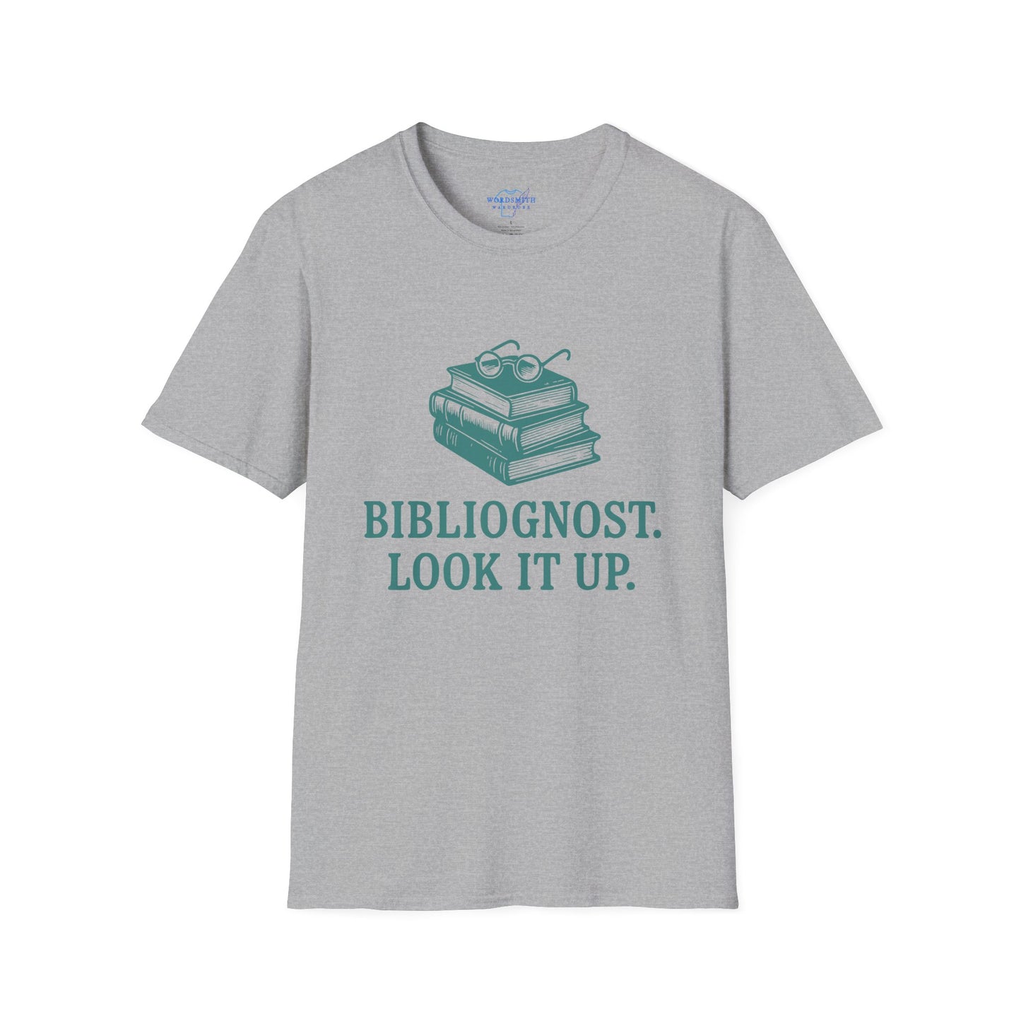Bibliognost