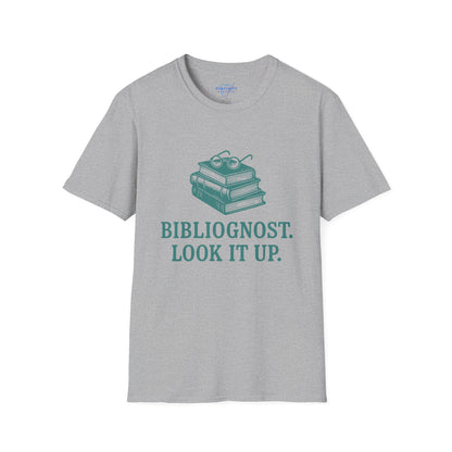 Bibliognost