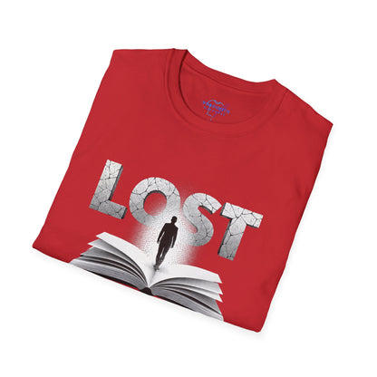 Lost in Fiction Shirt