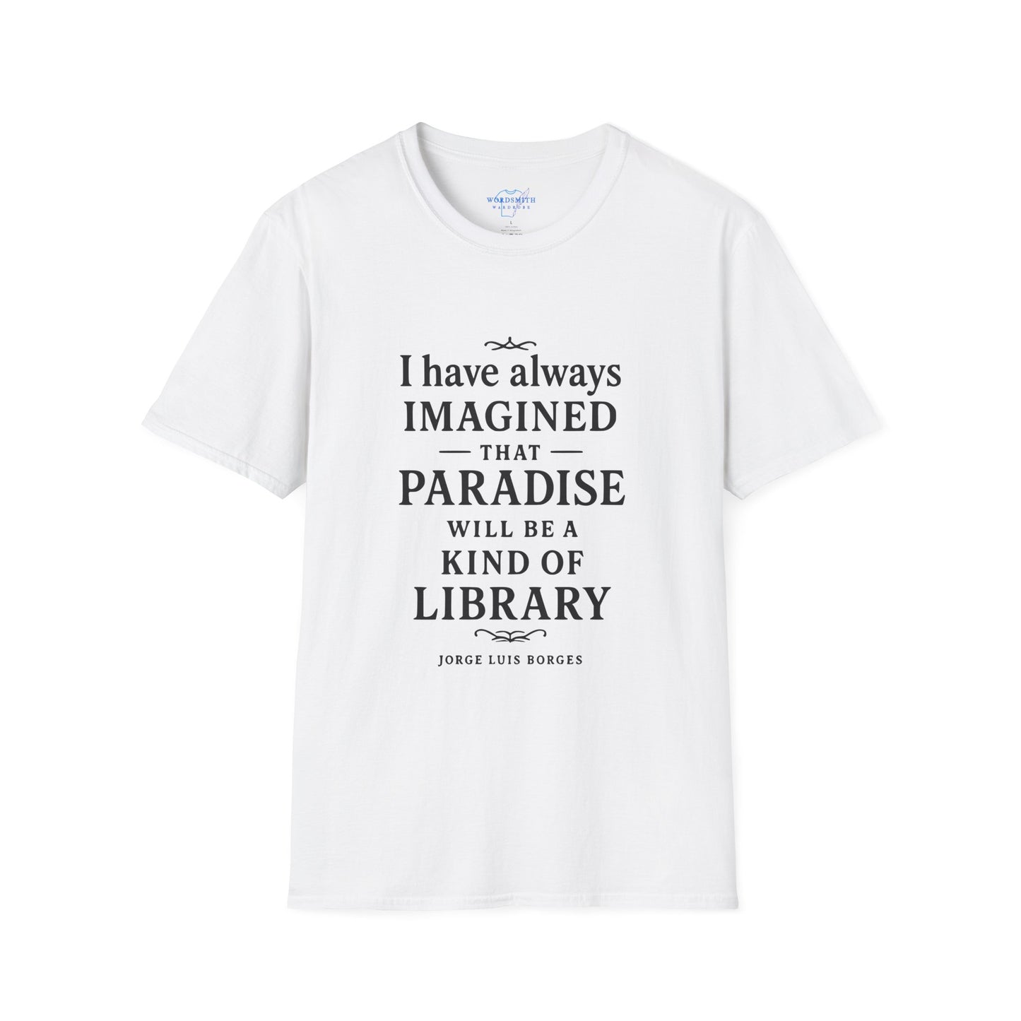 I Have Always Imagined