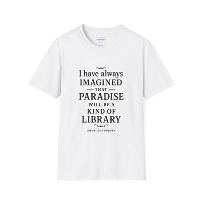 I Have Always Imagined