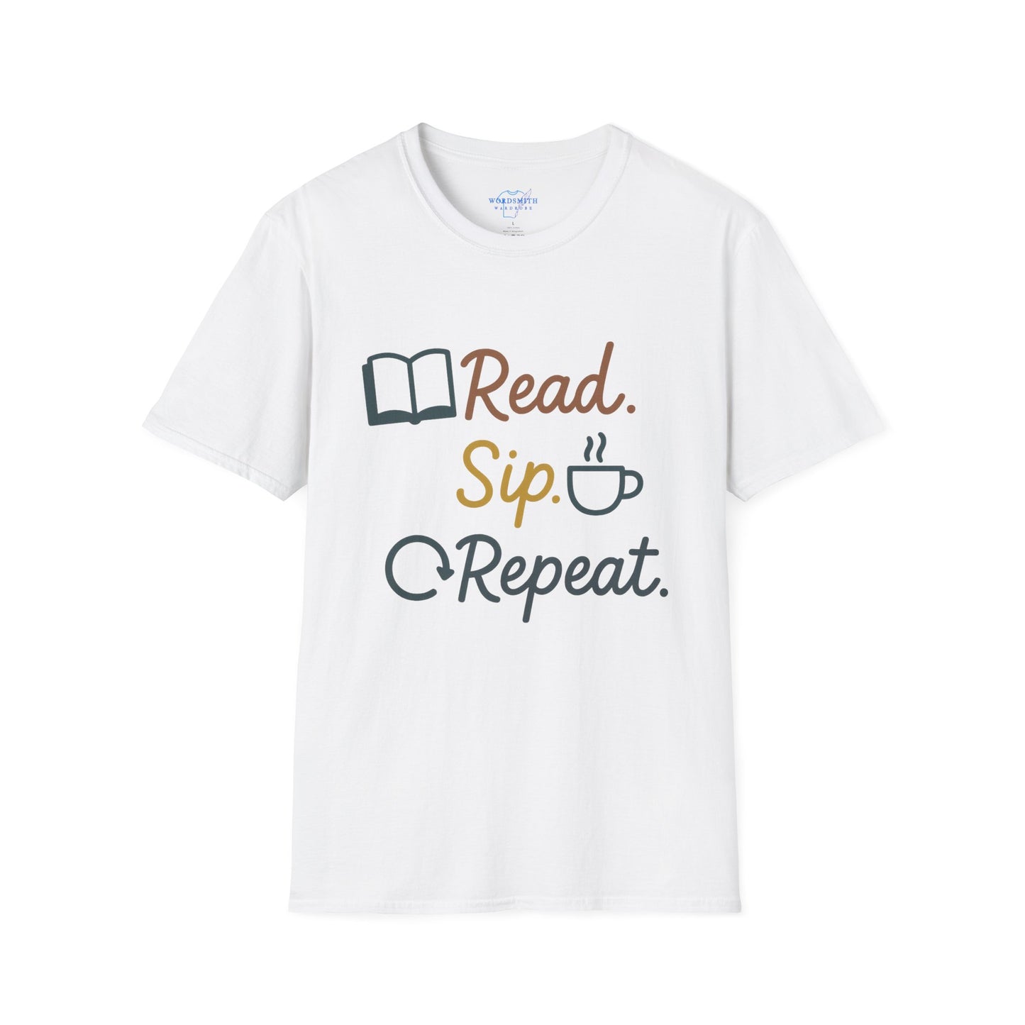 Read. Sip. Repeat