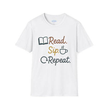 Read. Sip. Repeat