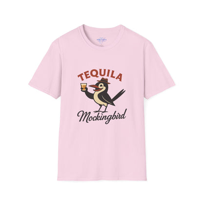 Tequila Mockingbird
