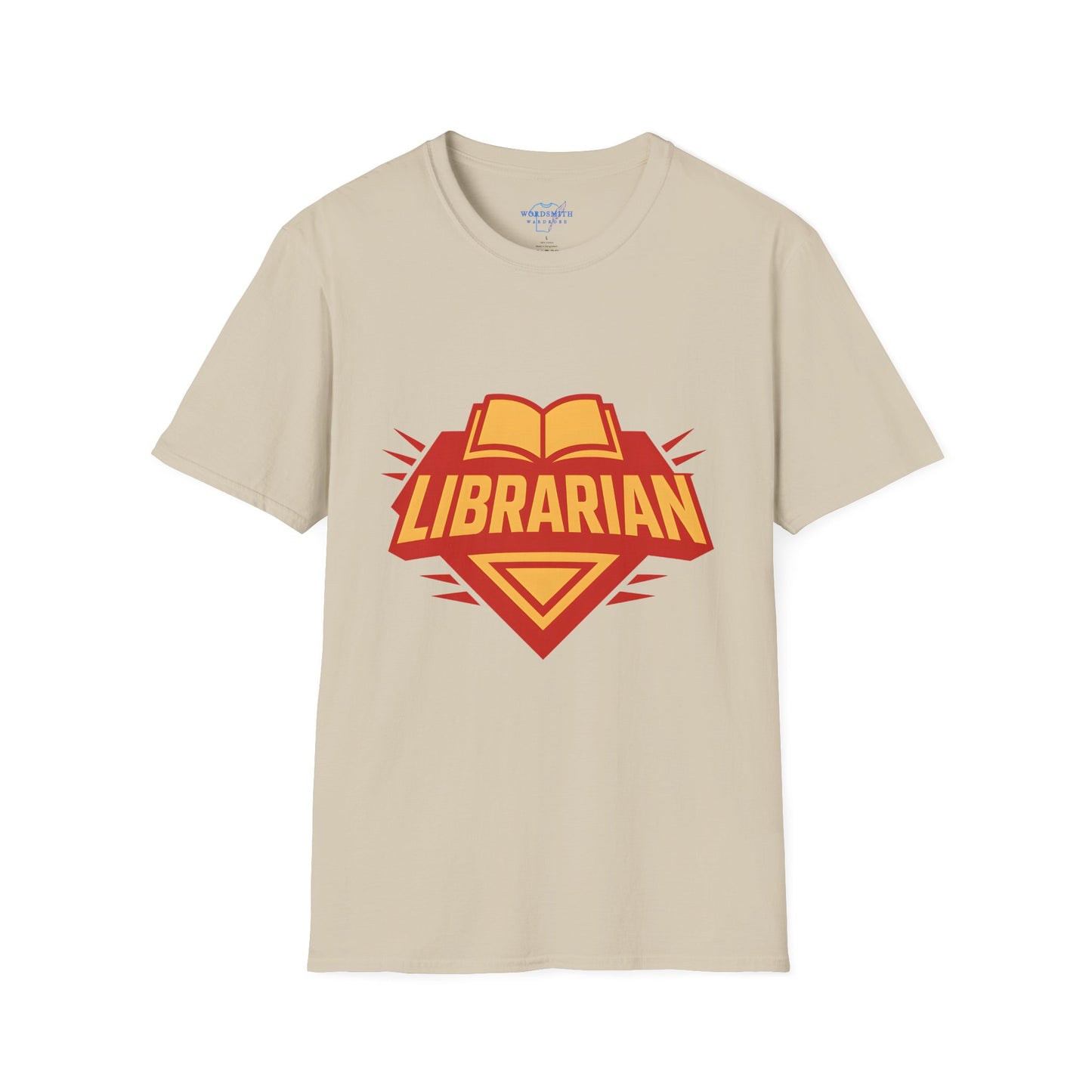 Librarian