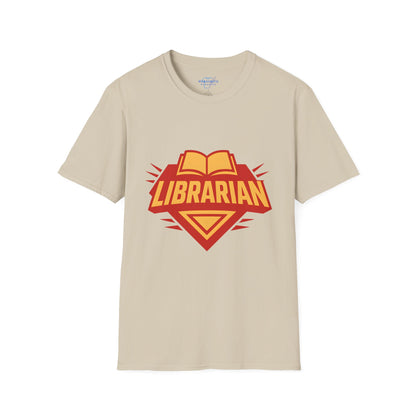 Librarian