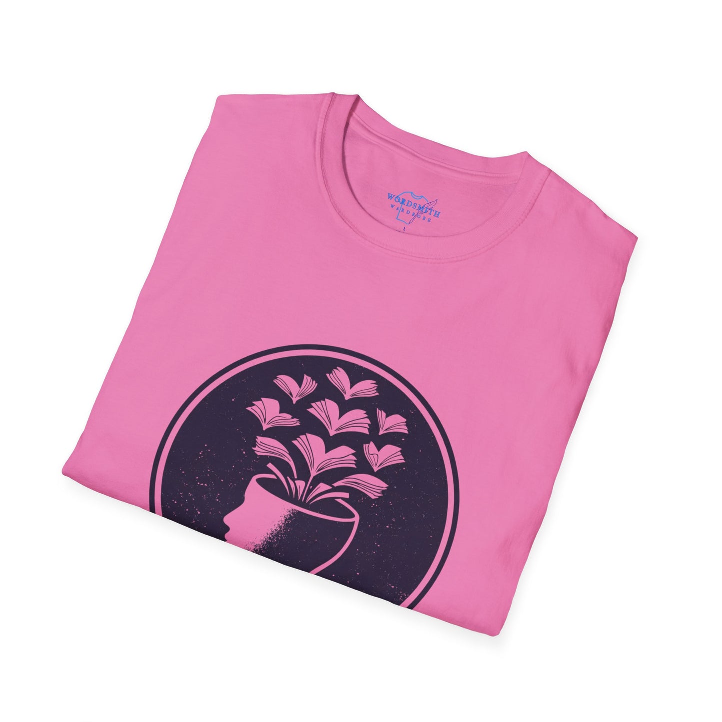 Feed Your Mind T-Shirt
