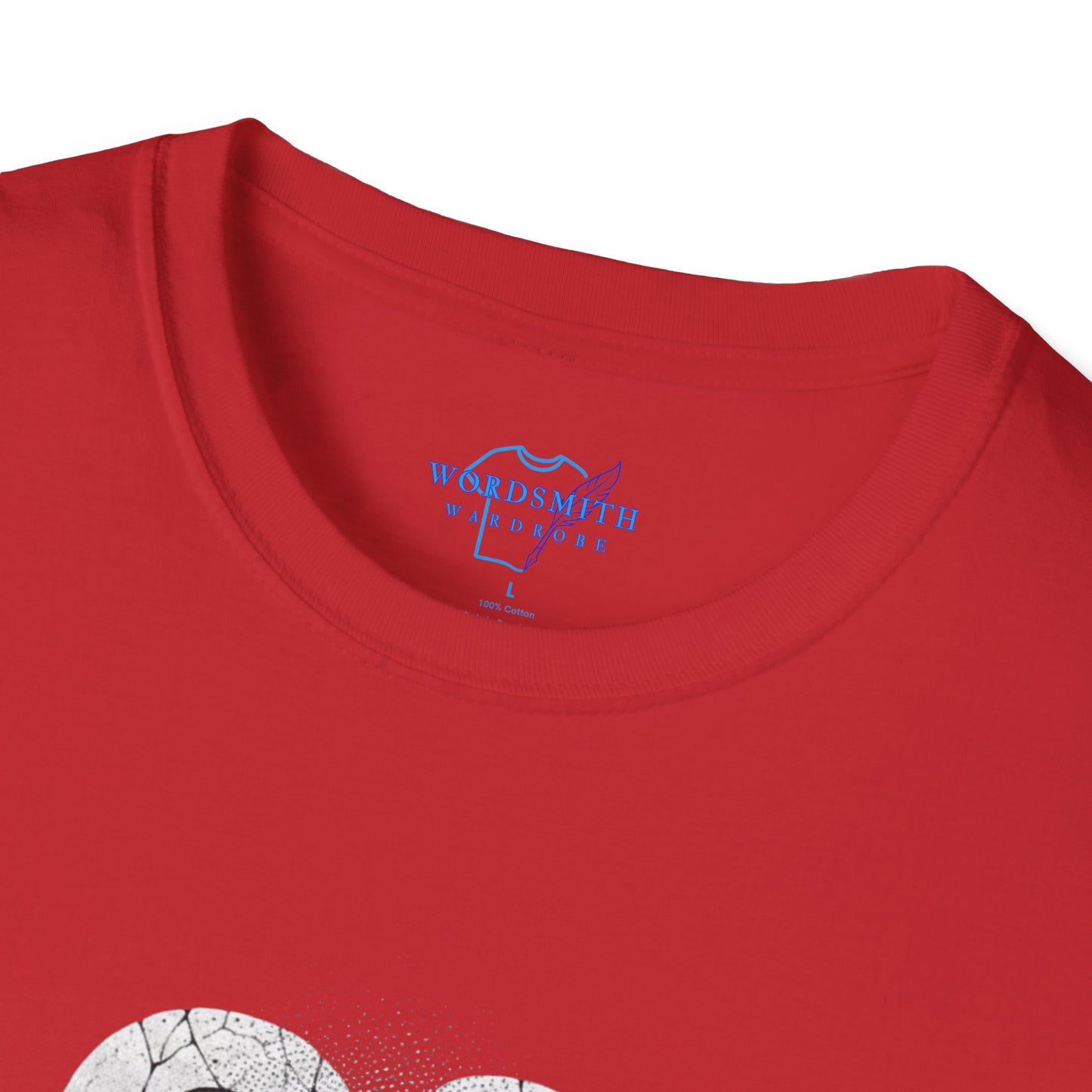 Lost in Fiction Shirt