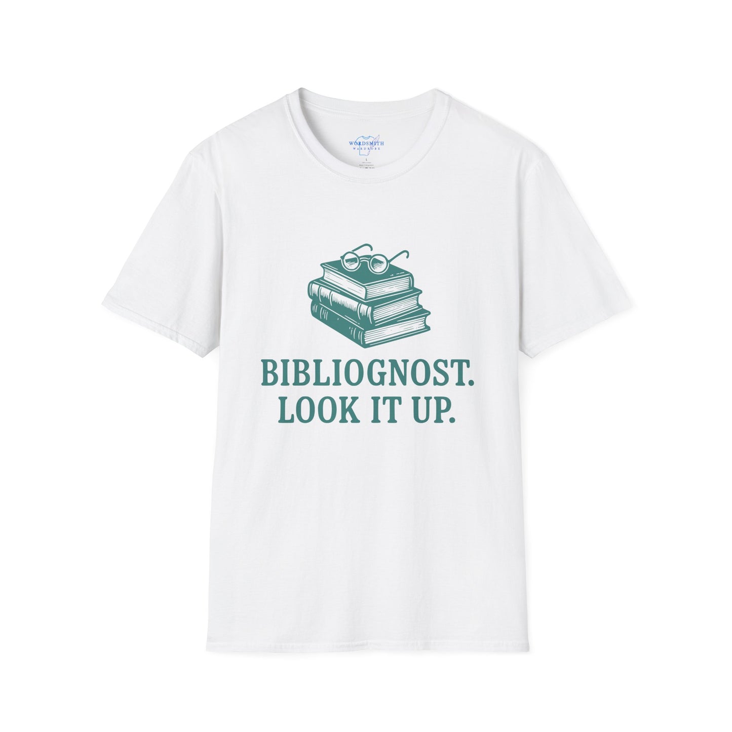 Bibliognost