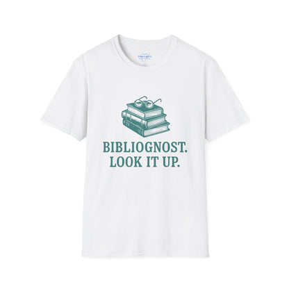 Bibliognost