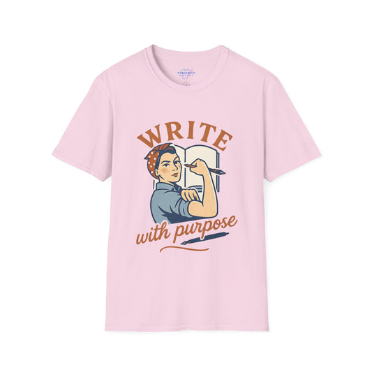 Write With Purpose