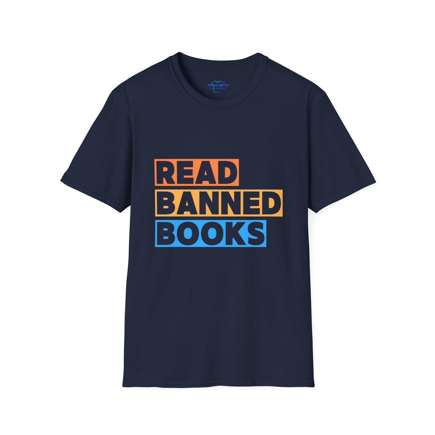 Read Banned Books