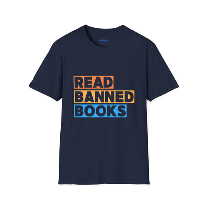 Read Banned Books