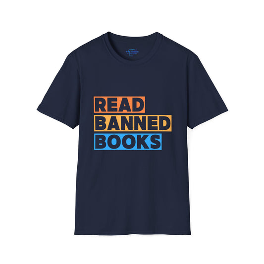 Read Banned Books