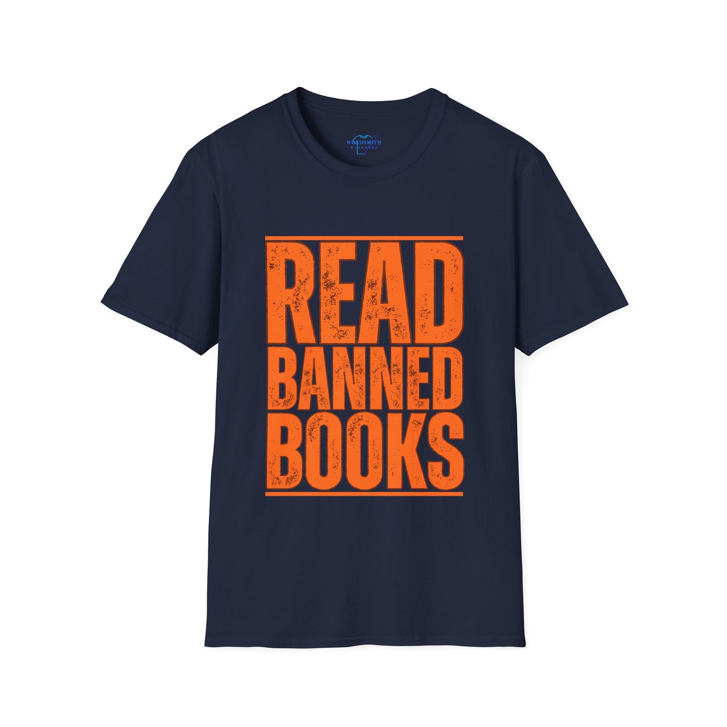 Read Banned Books