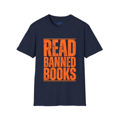 Read Banned Books