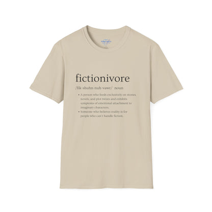 Fictionivore