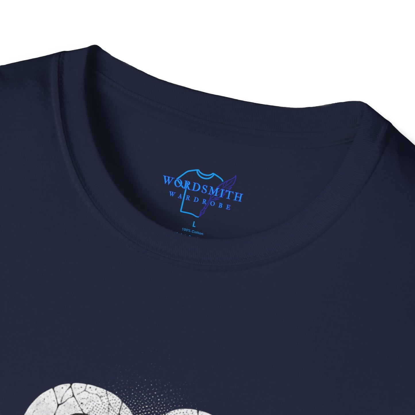 Lost in Fiction Shirt